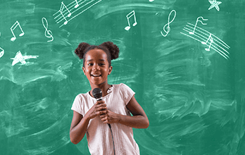 Music Class for Kids