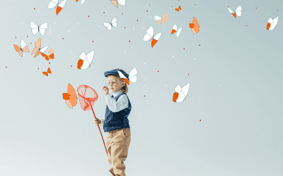 Through the Looking Glass