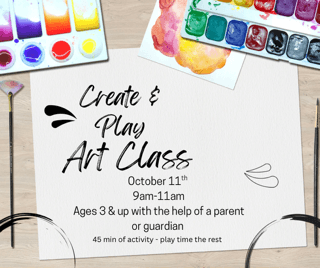 create-and-play-art-class
