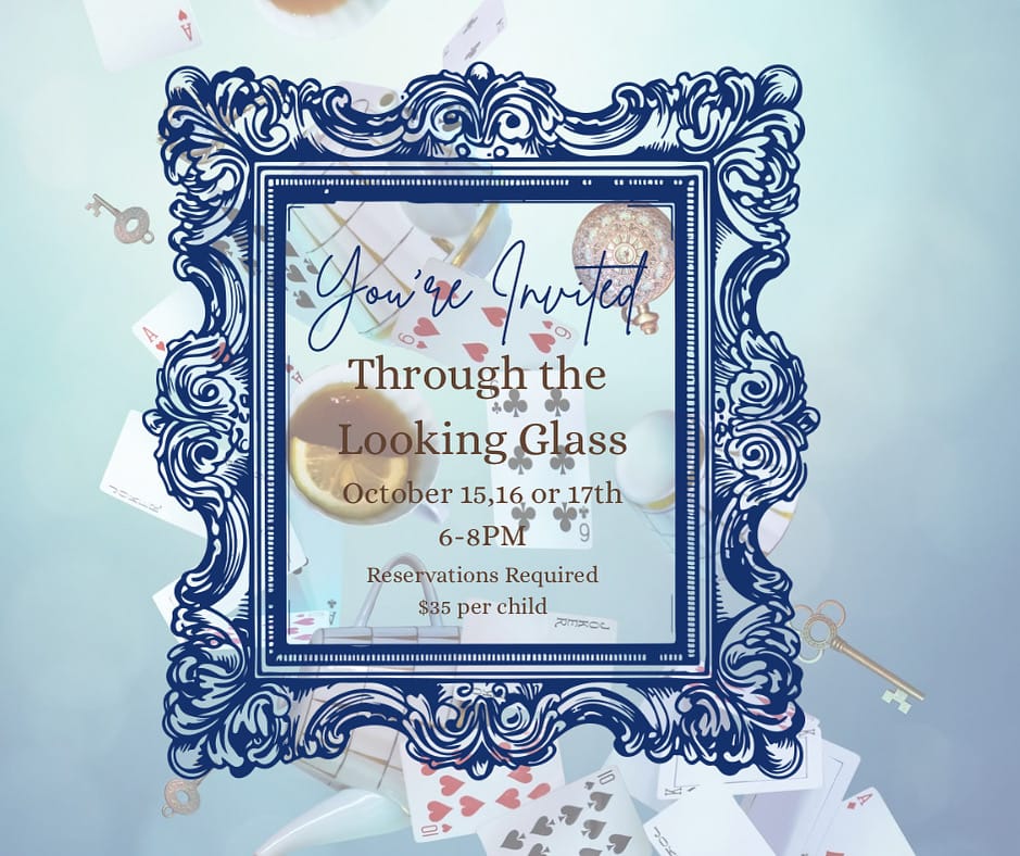 through-the-looking-glass